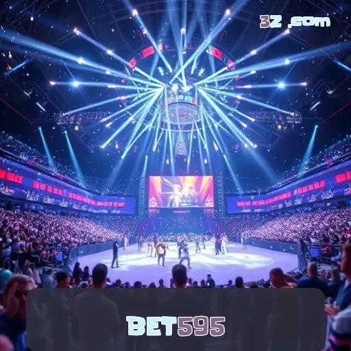 BET595: Descubra a Análise Que Transforma Sua Experiência em Jogos Online