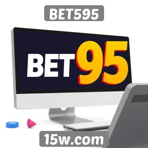 Novas funcionalidades do site BET595 para 2025
