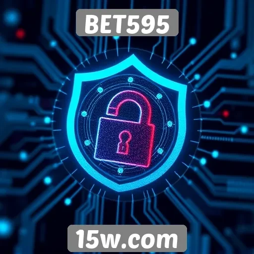 Avaliação de segurança do site BET595 e suas medidas