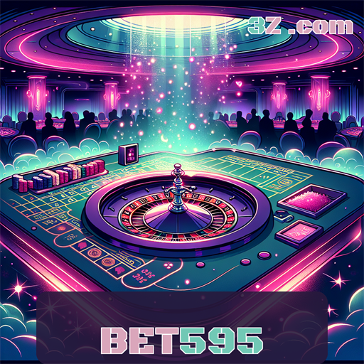 BET595: O Futuro do Esporte em Apostas Online
