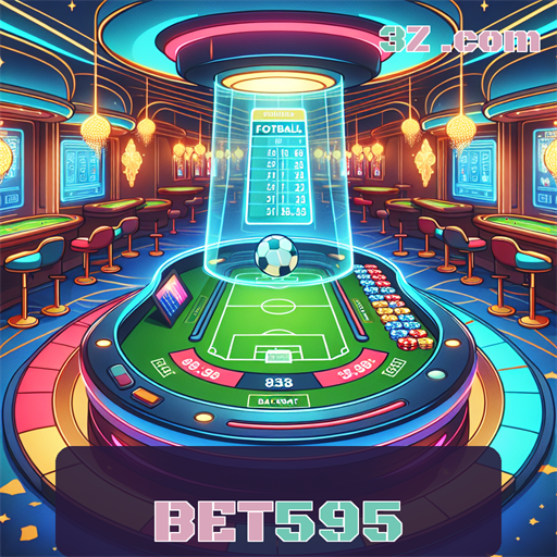 BET595: A Nova Era dos Jogos Brasileiros Atraentes