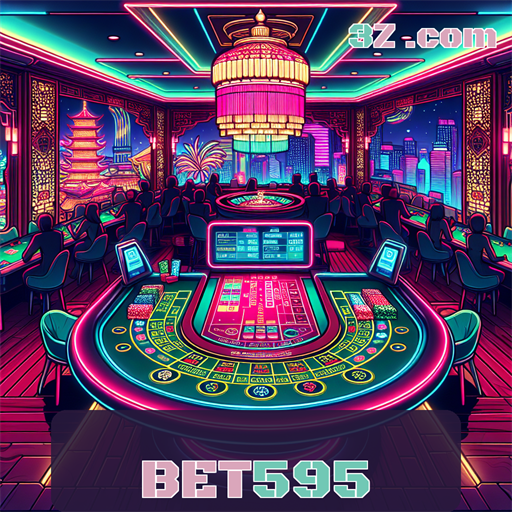 BET595