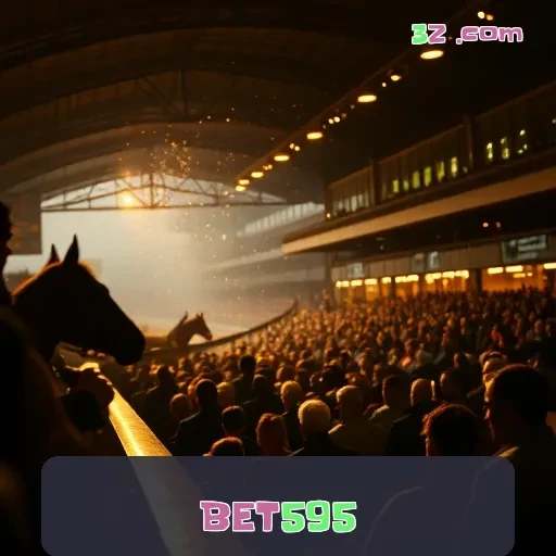 BET595: Compreenda a Fidelidade e Ganhe Mais Jogando