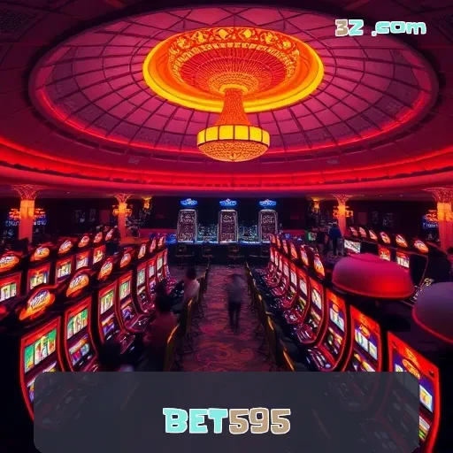 BET595: Estratégias Infalíveis Para Aumentar Suas Chances de Ganhar
