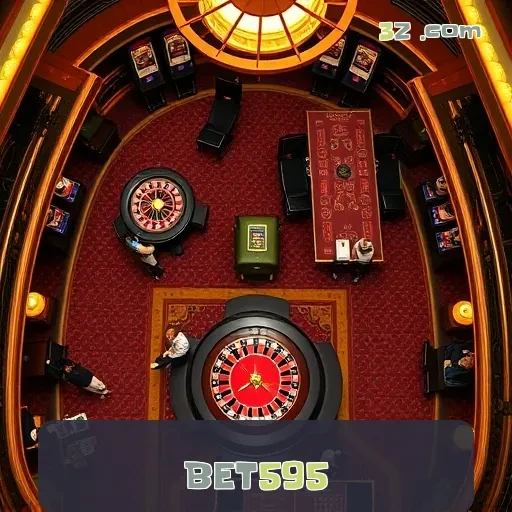 BET595: As Melhores Apostas em Tênis Para Você Apostador