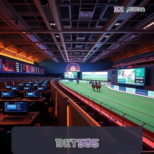 BET595: Os Melhores Bônus de Boas-vindas que Você Precisa Conhecer!